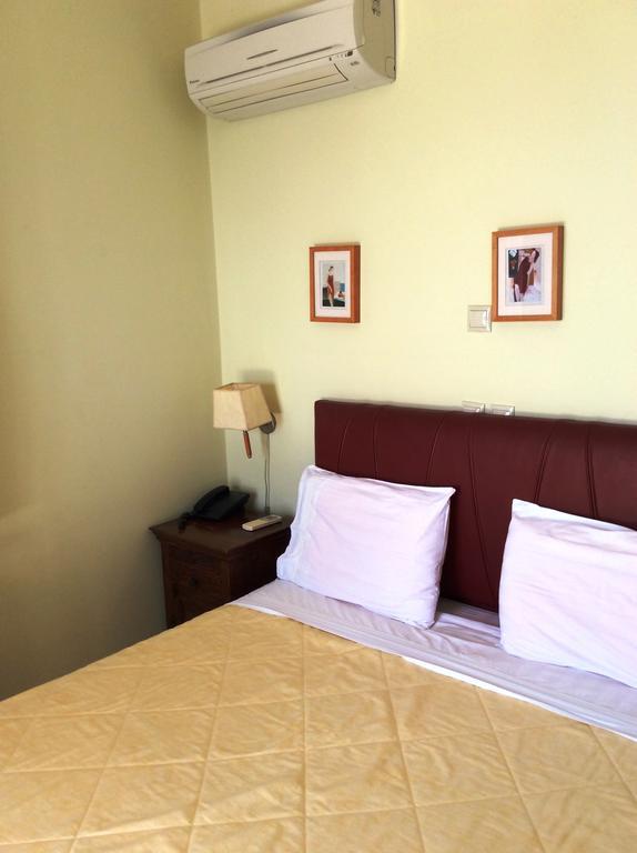 Angelica Villas Hotel Apartments Epidaurus Pokoj fotografie